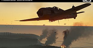 DCS: Fw 190 A-8 Horrido! Campaign