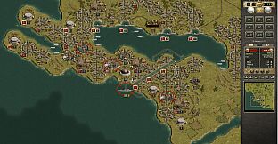 Panzer Corps Grand Campaign '42-'43