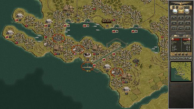 Panzer Corps Grand Campaign '42-'43