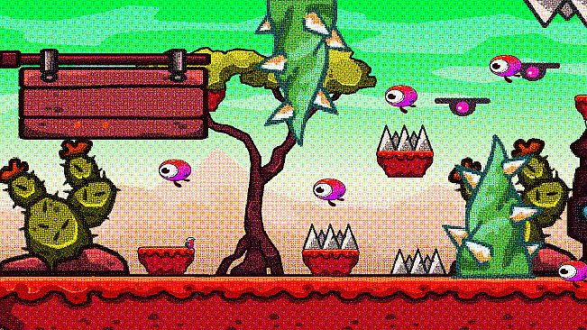 the hardest game in the universe 2-DLC 1