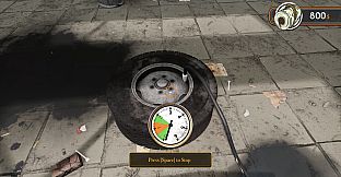 Public Transport Simulator