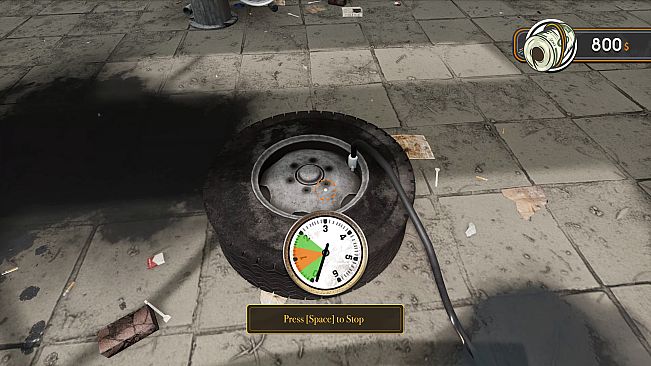 Public Transport Simulator