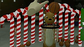 Kris Kringle's Christmas Village VR