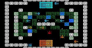 Tiger Tank 59 Ⅰ Mission Pack 075