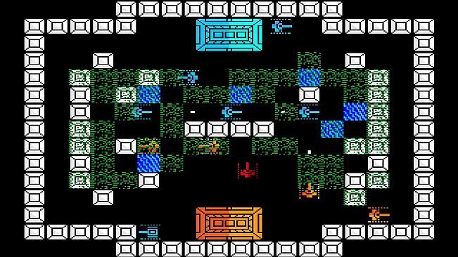 Tiger Tank 59 Ⅰ Mission Pack 075