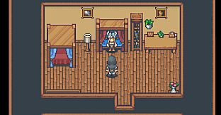 Slave of the Succubus