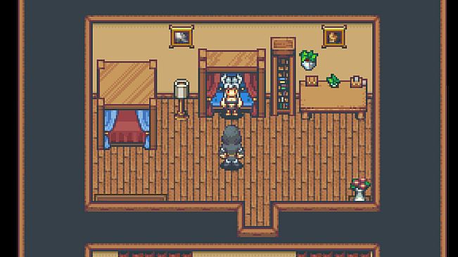 Slave of the Succubus