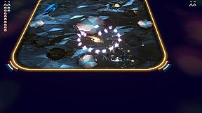 SQUIDS - Battle Arena