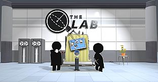 The Lab