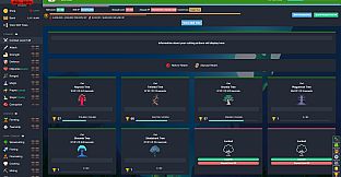 Melvor Idle: Into the Abyss