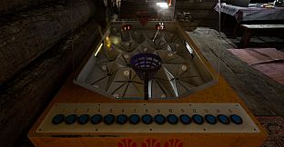 Arcade Machine Basketball