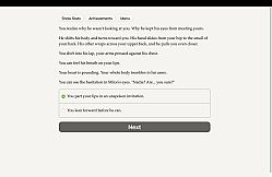 I, the Forgotten One