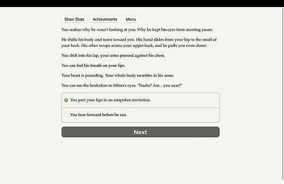 I, the Forgotten One