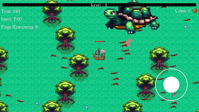 Hentai Pirates Survivors