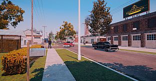 Factory Outlet Simulator: Prologue