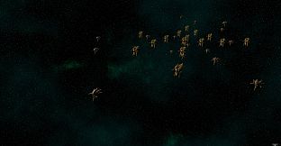 Distant Worlds 2: Factions - Quameno and Gizureans