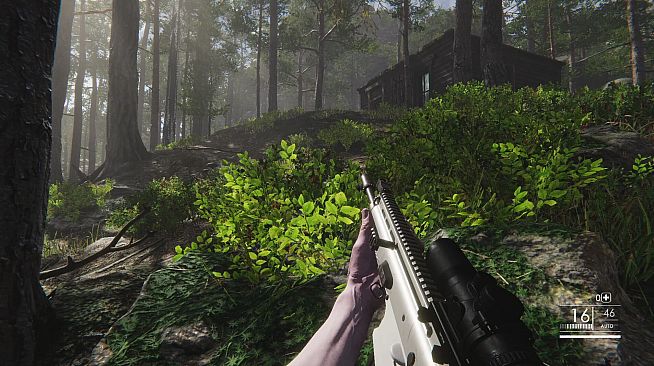 Narcotics Ops Command