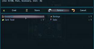 Chaos Chain Supporter Pack DLC