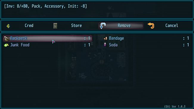 Chaos Chain Supporter Pack DLC