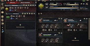 Rise of the Merchants