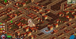 Kaiju-A-GoGo: Grey Goop