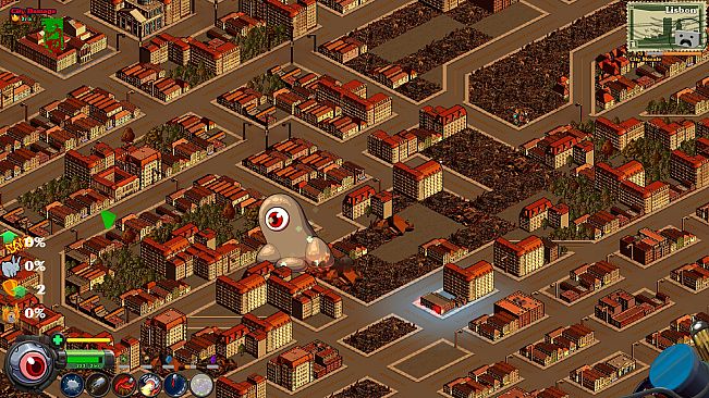 Kaiju-A-GoGo: Grey Goop