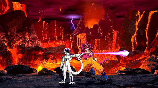 DRAGON BALL FighterZ - DAIMA Pack