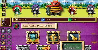 Card Storm Idle HD - Gem Booster