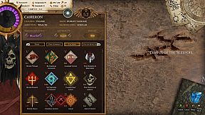 Vagrus - The Riven Realms