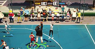 3on3 FreeStyle - Premium Point Bundle 2