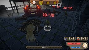 Elf Adventure: The Lost Castle