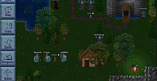 Mirage Online Classic