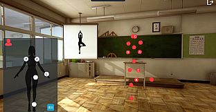 瑜伽 108式 Yoga 108