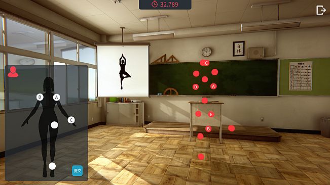 瑜伽 108式 Yoga 108