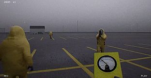 Entity Research Group