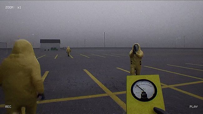 Entity Research Group