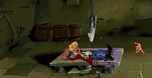 Dráscula: The Vampire Strikes Back