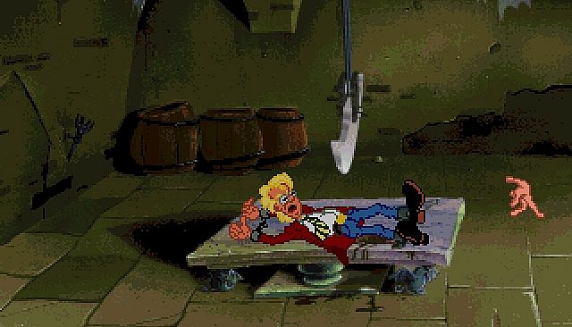 Dráscula: The Vampire Strikes Back