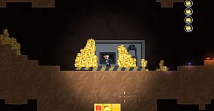 Oreguard: Mining Endeavors