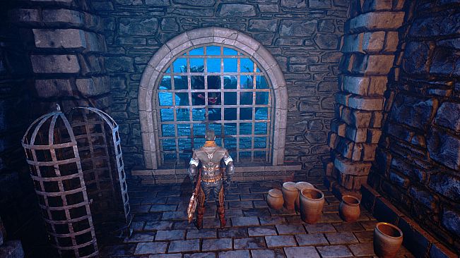 The Handler of Dragons