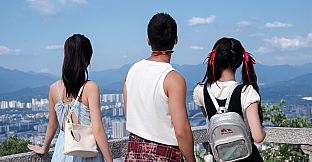 盛夏离与合 - 2K视频