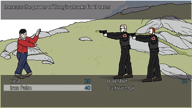 Future Ghost