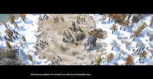 Praetorians - HD Remaster