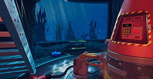 Escape Simulator: Spy DLC