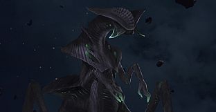 Stellaris: Anniversary Portraits