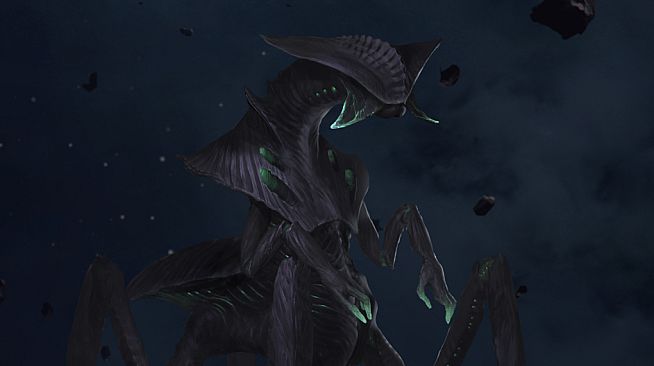 Stellaris: Anniversary Portraits