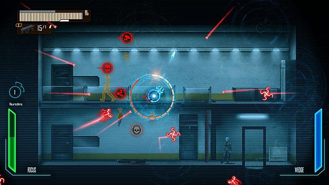 Dex - Enhanced Version