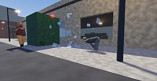 Fragged!
