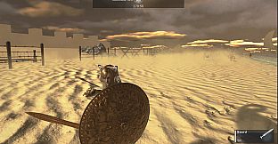 The Odyssey Simulator - Gamer Girl - Gift of Apollo