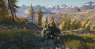 theHunter: Call of the Wild - ATV SABER 4X4